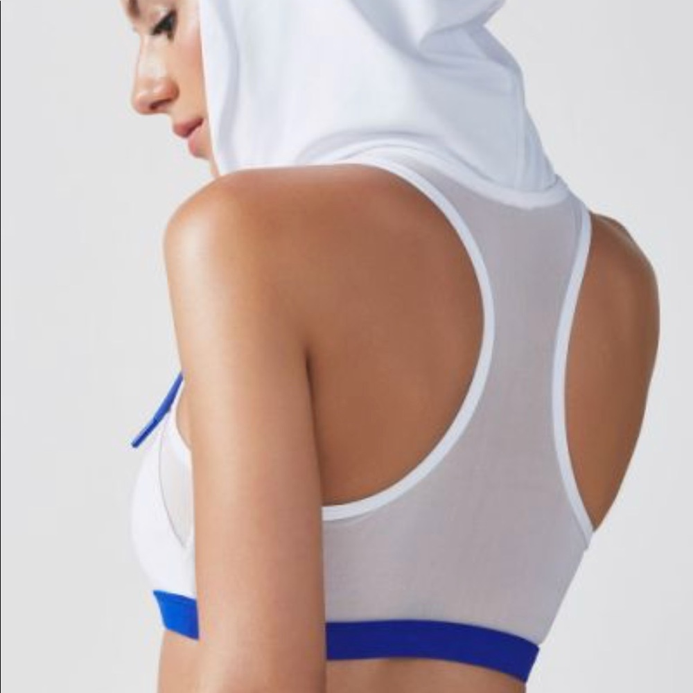 Fabletics Bryant Sports Bra - Picture 6 of 8